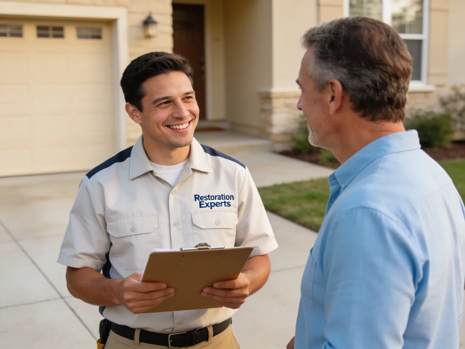 Water Damage Cleanup March Air Reserve Base, CA FAQs